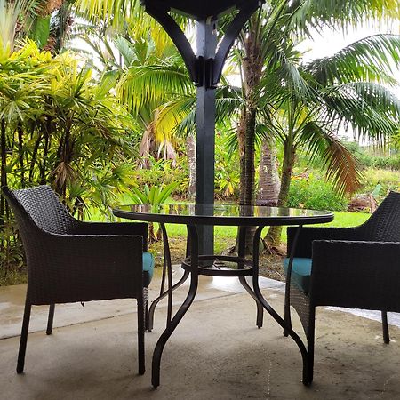 Island Goode'S - Luxury Adult Only Accommodation Near Hilo Papaikou Buitenkant foto