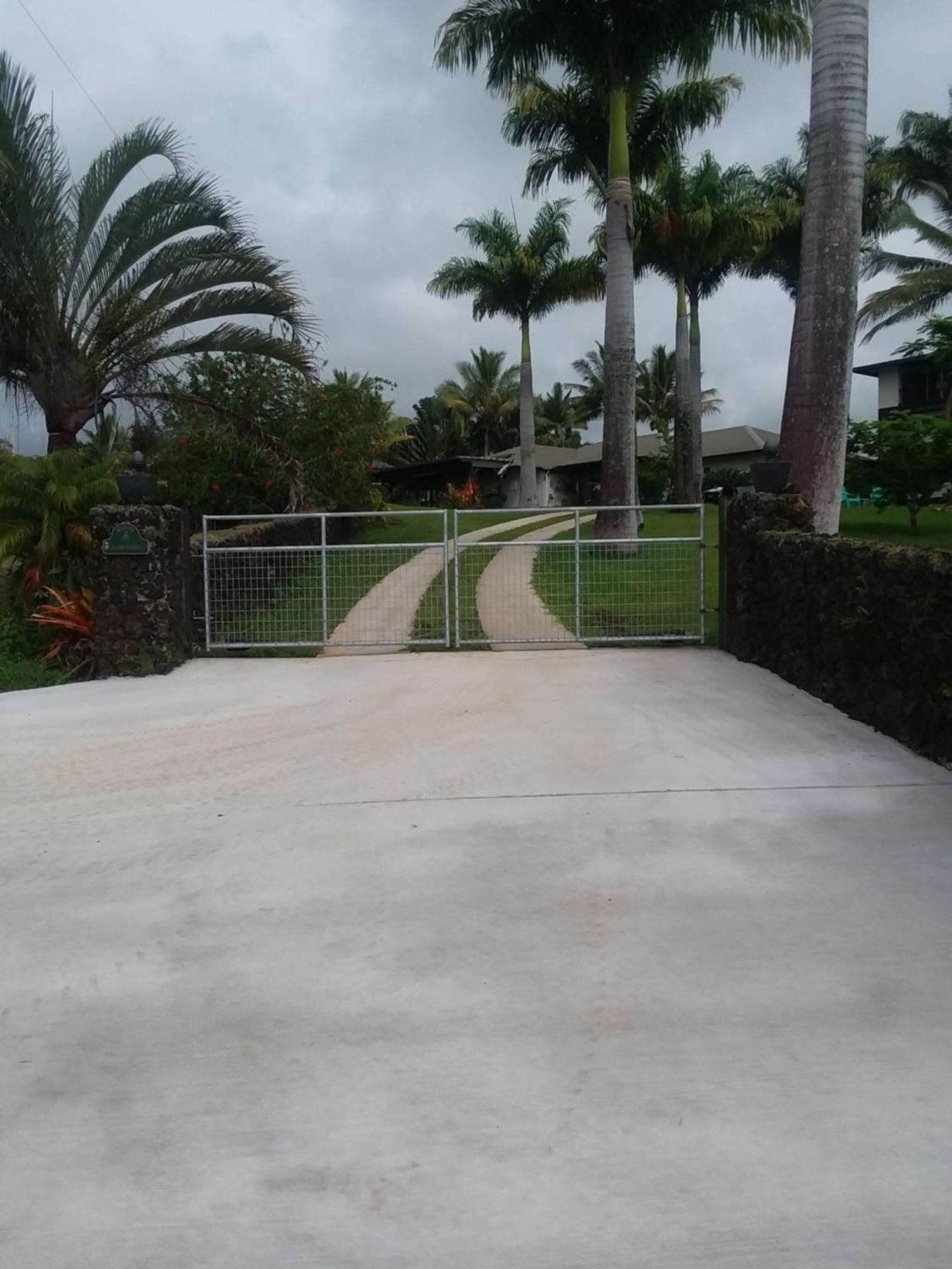 Island Goode'S - Luxury Adult Only Accommodation Near Hilo Papaikou Buitenkant foto