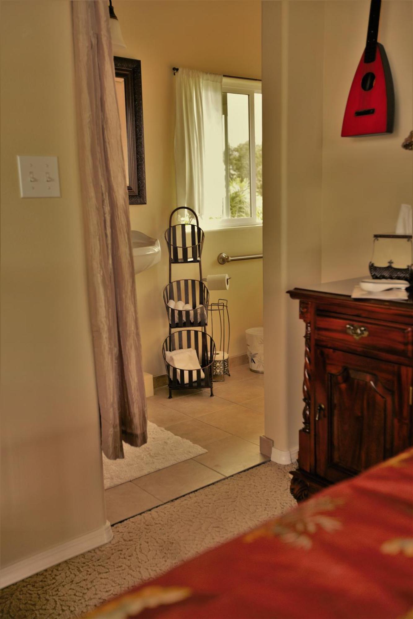Island Goode'S - Luxury Adult Only Accommodation Near Hilo Papaikou Buitenkant foto