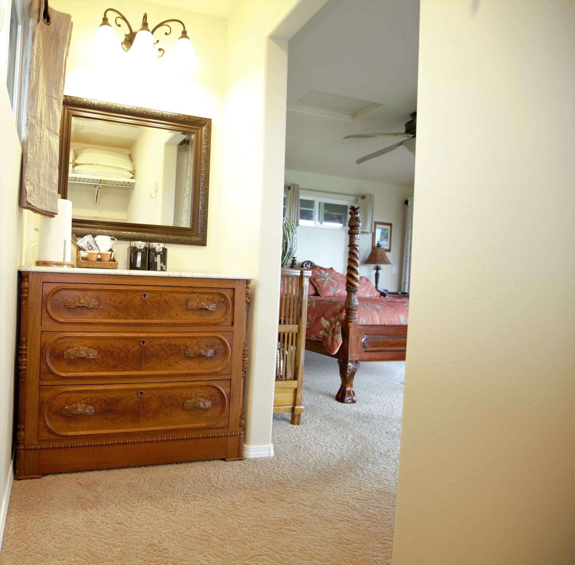 Island Goode'S - Luxury Adult Only Accommodation Near Hilo Papaikou Buitenkant foto