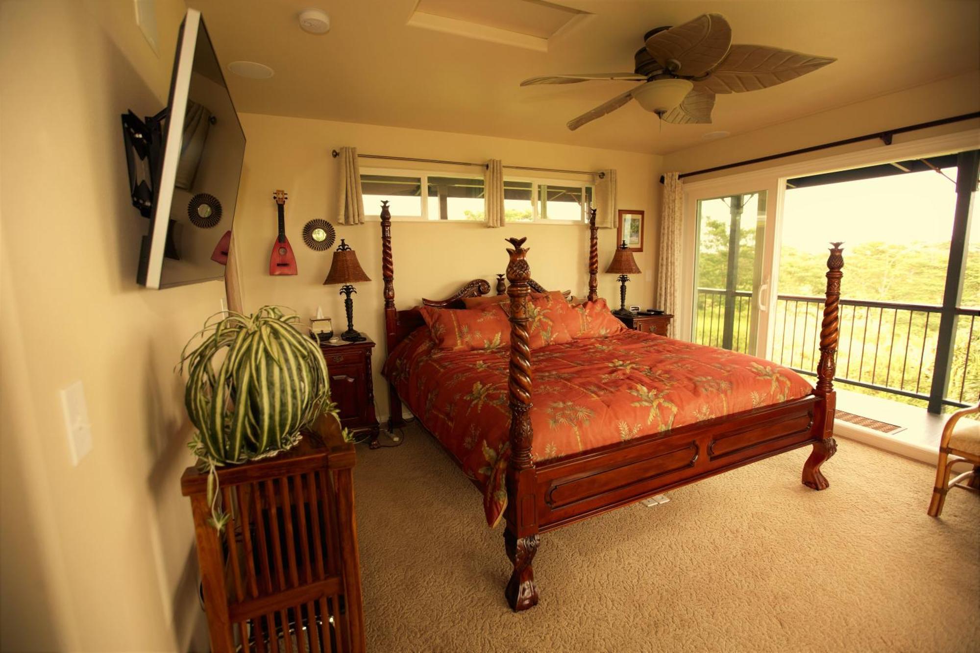 Island Goode'S - Luxury Adult Only Accommodation Near Hilo Papaikou Buitenkant foto