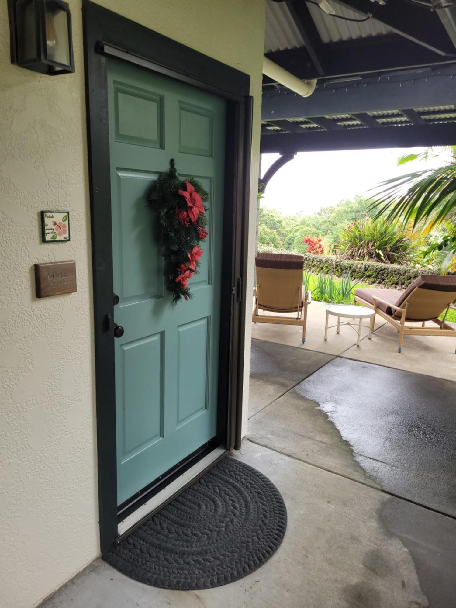 Island Goode'S - Luxury Adult Only Accommodation Near Hilo Papaikou Buitenkant foto