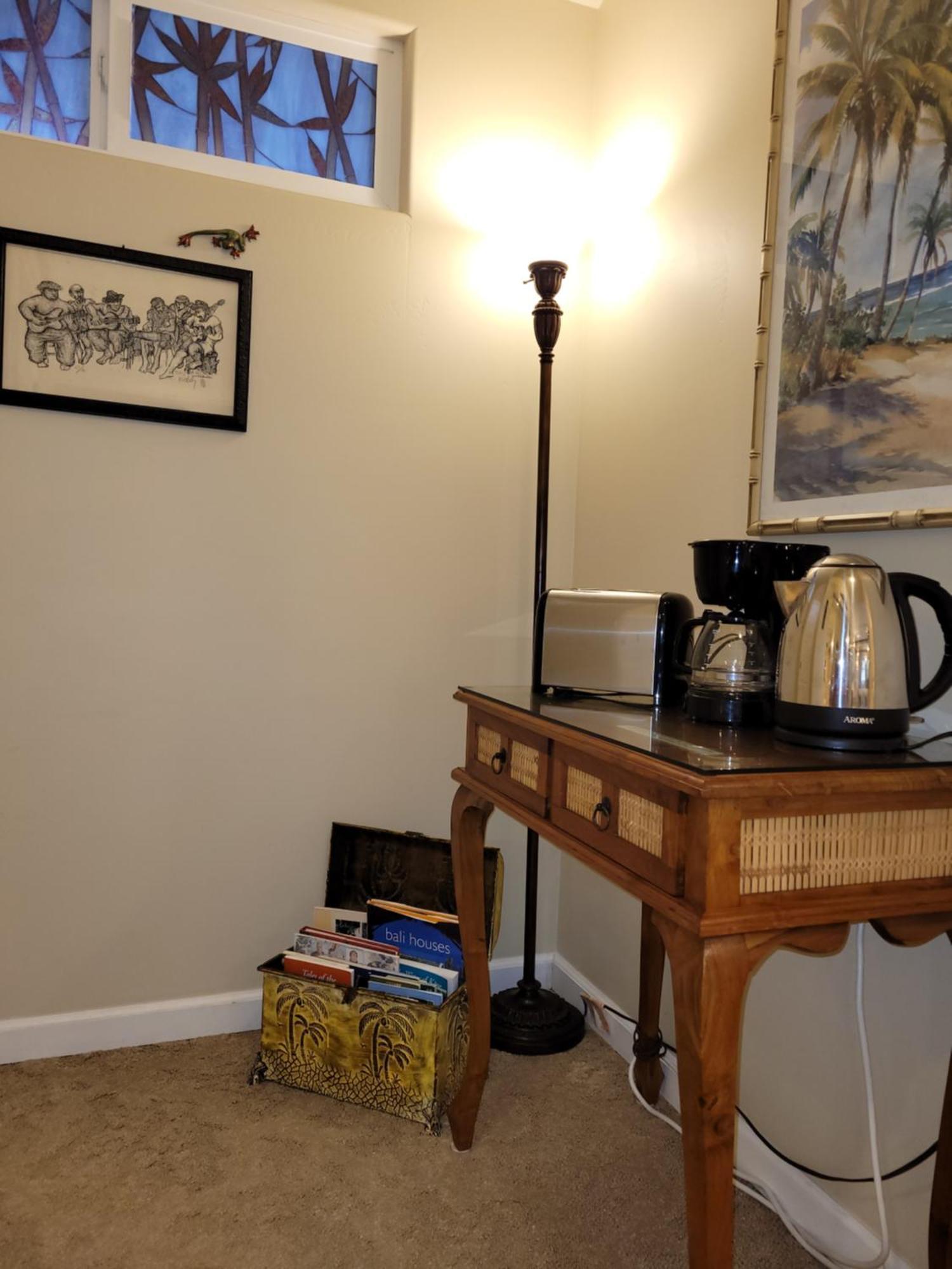 Island Goode'S - Luxury Adult Only Accommodation Near Hilo Papaikou Buitenkant foto