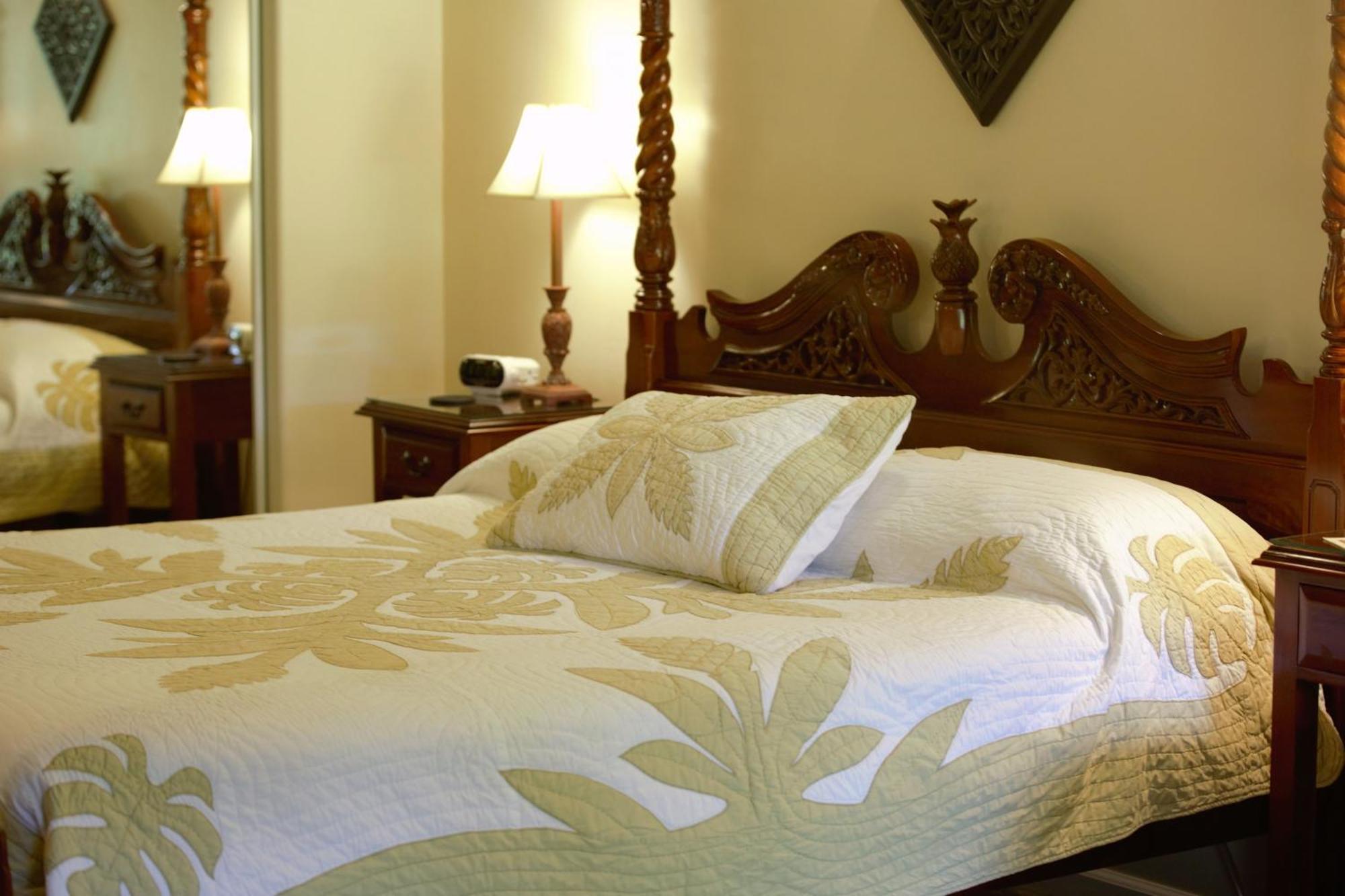 Island Goode'S - Luxury Adult Only Accommodation Near Hilo Papaikou Buitenkant foto