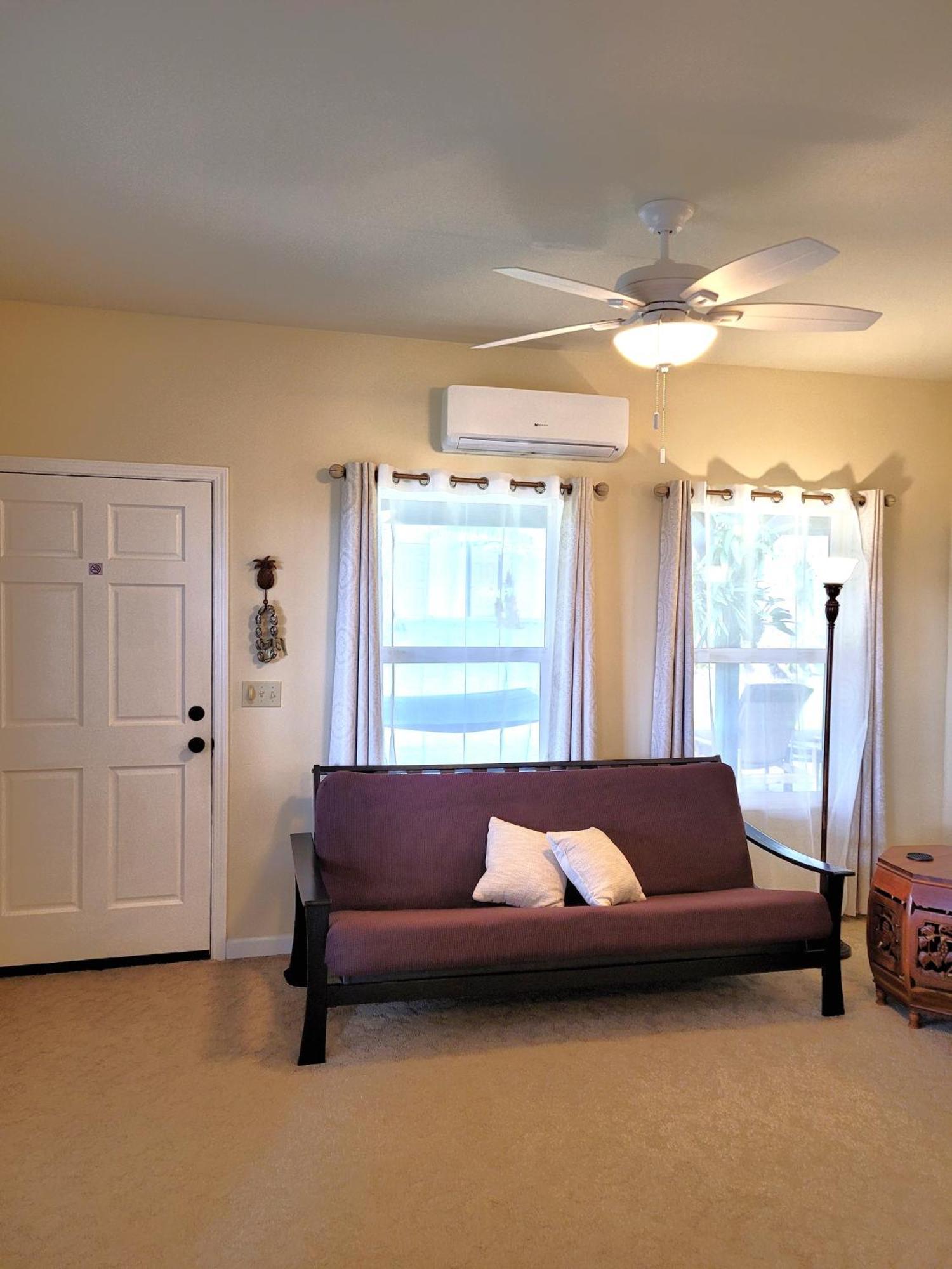 Island Goode'S - Luxury Adult Only Accommodation Near Hilo Papaikou Buitenkant foto