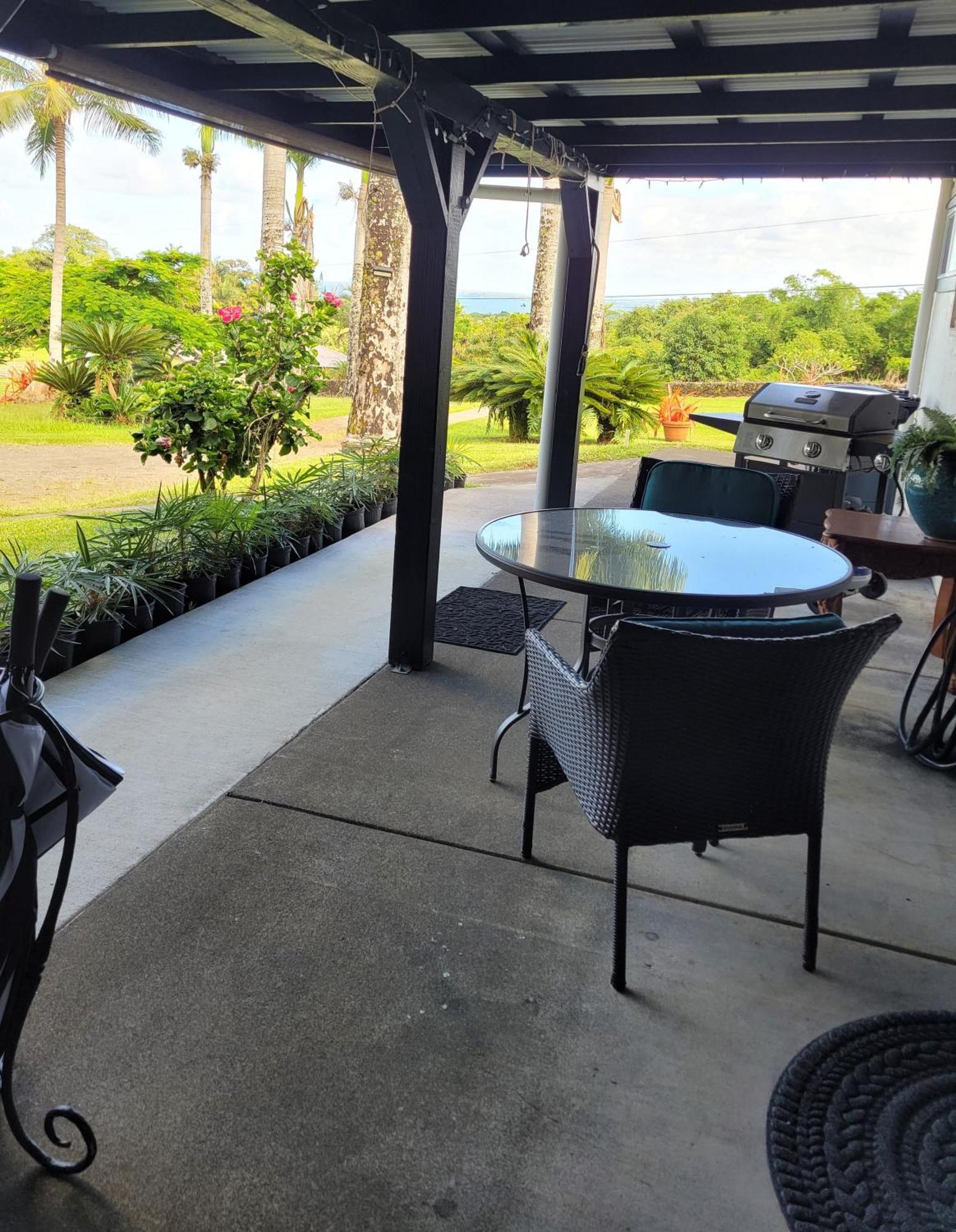 Island Goode'S - Luxury Adult Only Accommodation Near Hilo Papaikou Buitenkant foto