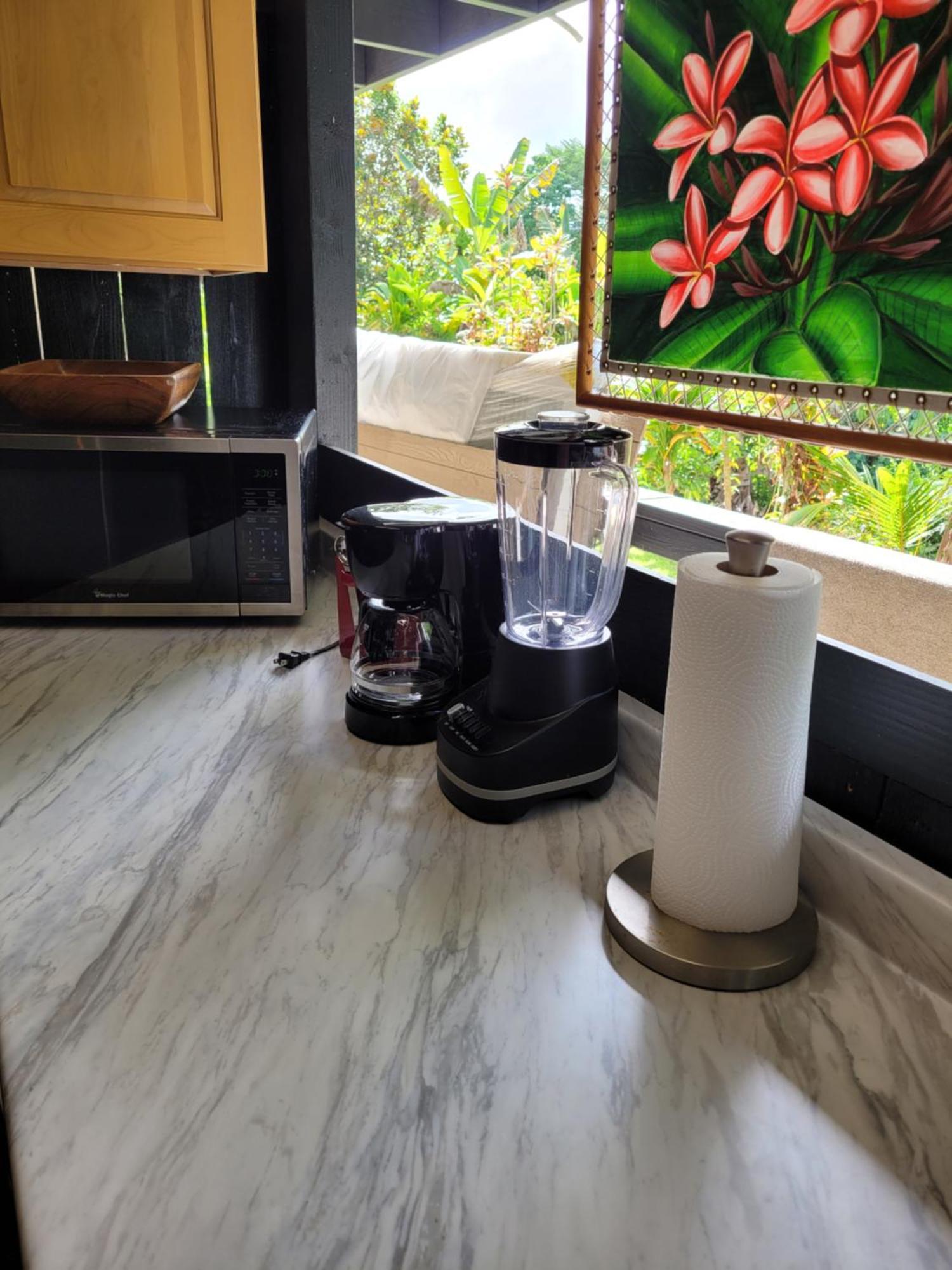Island Goode'S - Luxury Adult Only Accommodation Near Hilo Papaikou Buitenkant foto