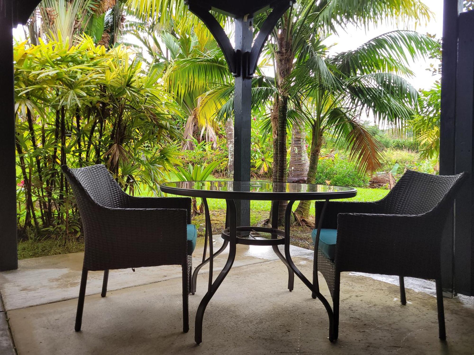 Island Goode'S - Luxury Adult Only Accommodation Near Hilo Papaikou Buitenkant foto