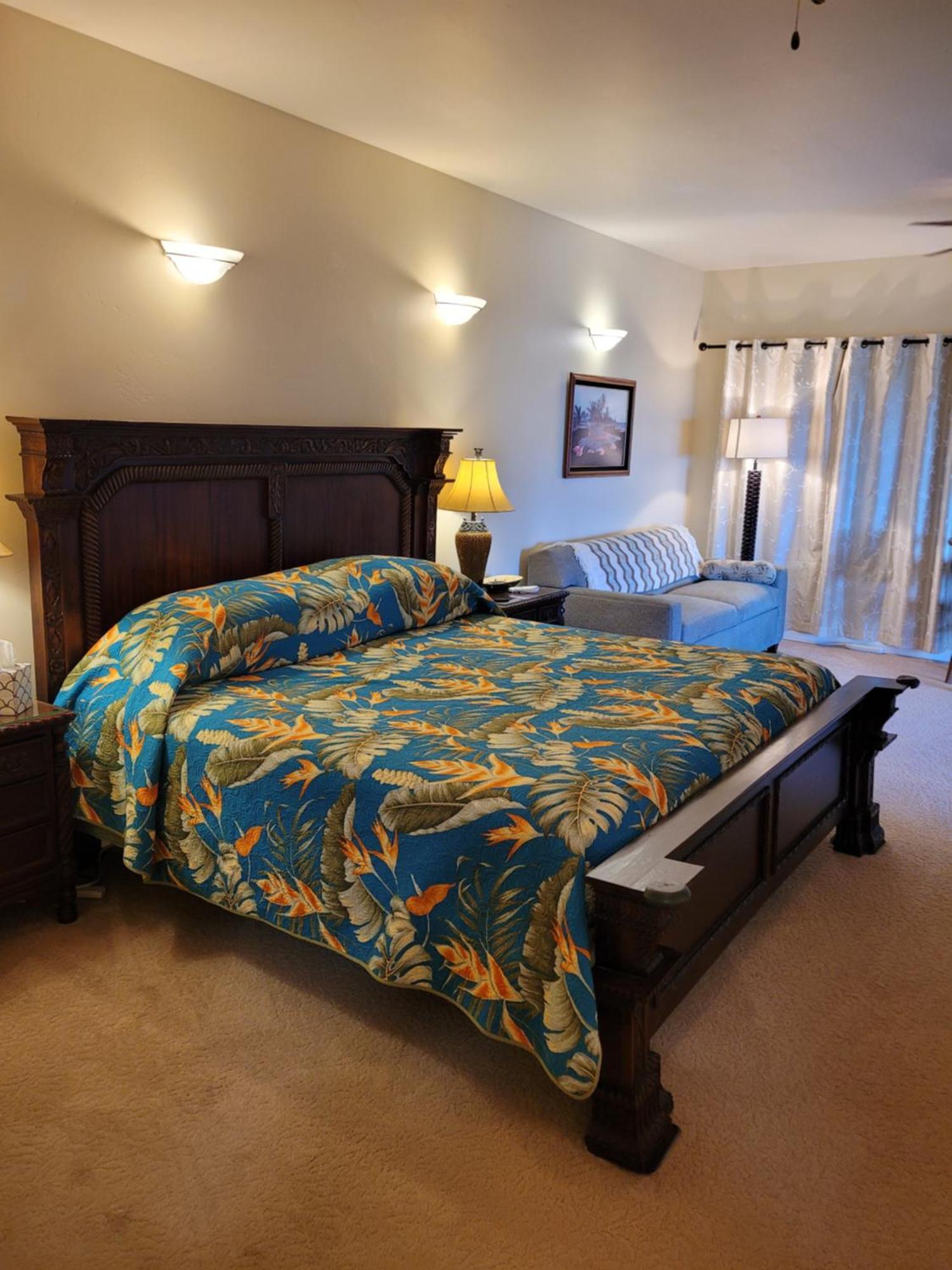 Island Goode'S - Luxury Adult Only Accommodation Near Hilo Papaikou Buitenkant foto