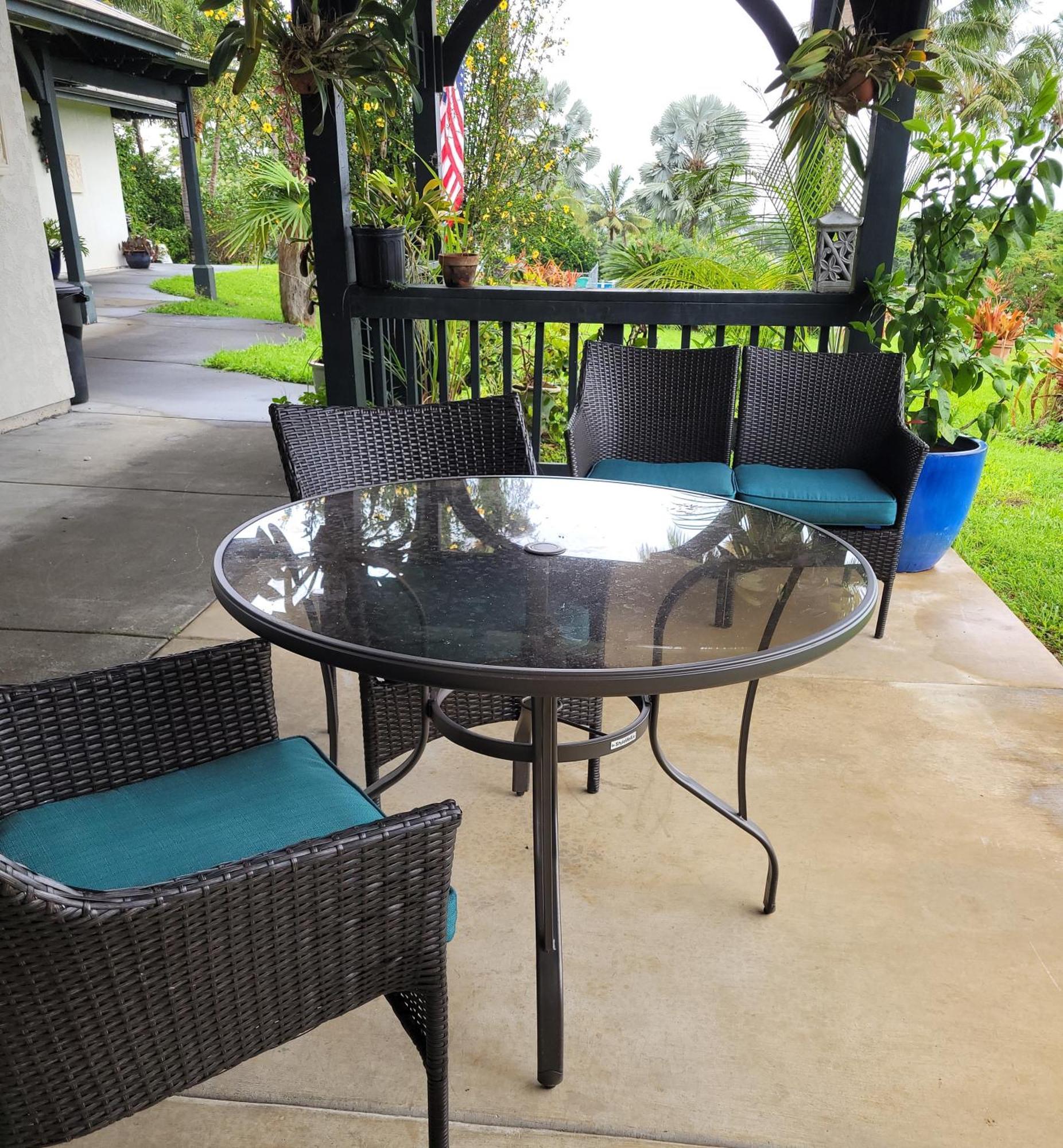 Island Goode'S - Luxury Adult Only Accommodation Near Hilo Papaikou Buitenkant foto