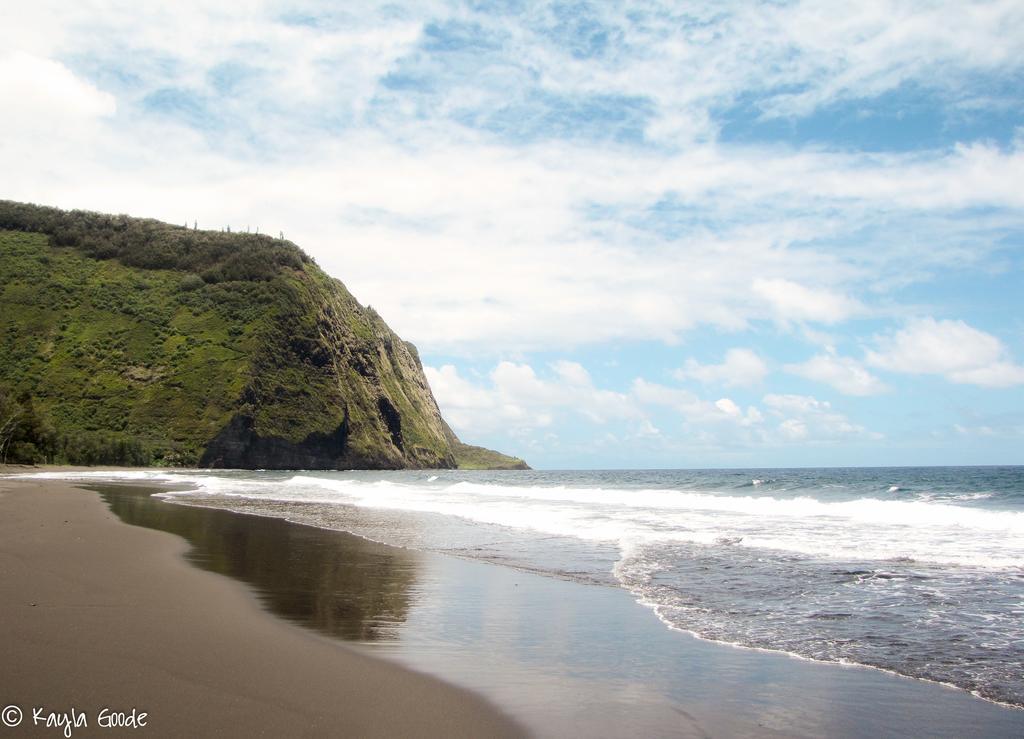 Island Goode'S - Luxury Adult Only Accommodation Near Hilo Papaikou Buitenkant foto