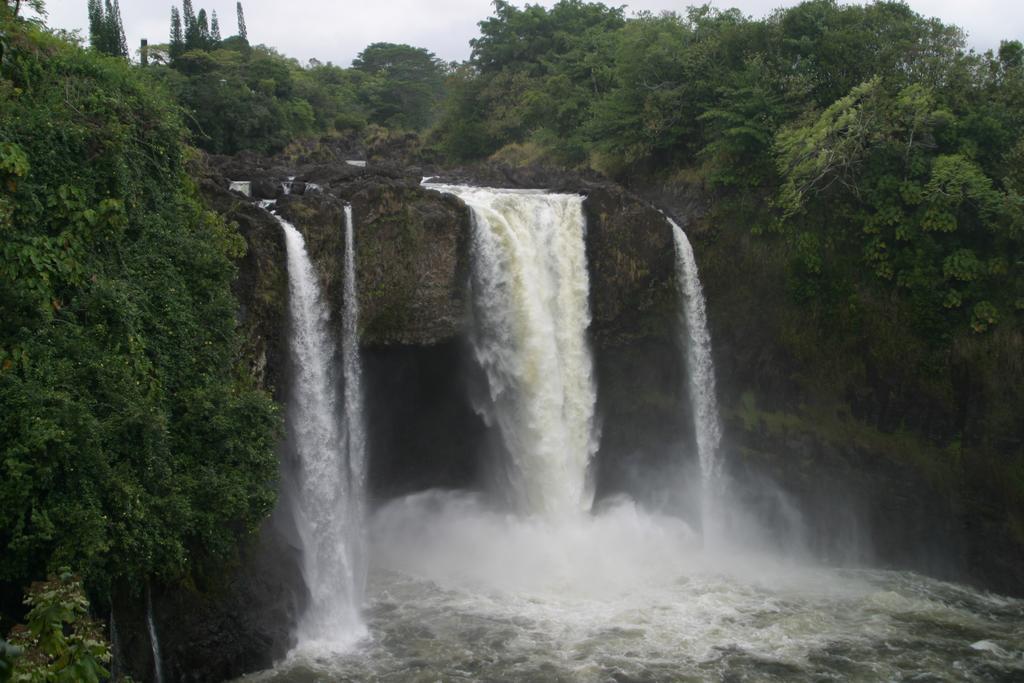 Island Goode'S - Luxury Adult Only Accommodation Near Hilo Papaikou Buitenkant foto
