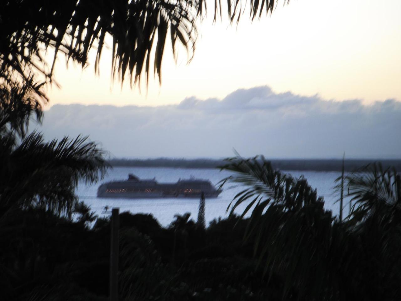 Island Goode'S - Luxury Adult Only Accommodation Near Hilo Papaikou Buitenkant foto